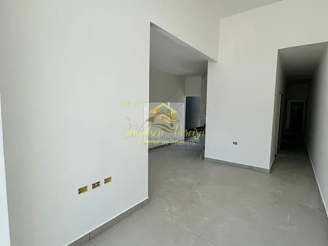 Casa com 125m² 3 quartos e 2 banheiros, à venda, no bairro Jardim Maria Luiza em Londrina