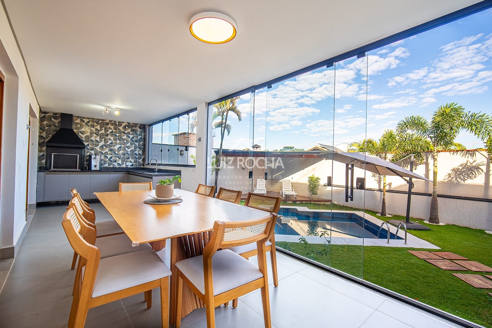 Casa, 5 quartos, 269 m² - Foto 31