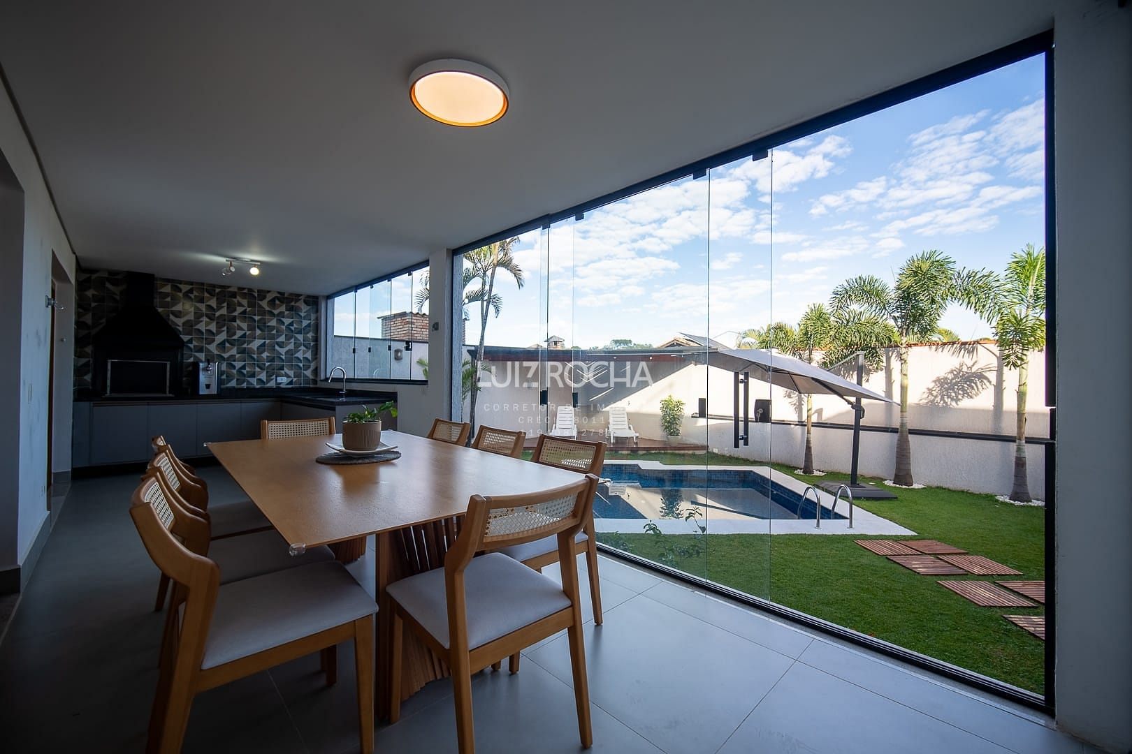 Casa, 5 quartos, 269 m² - Foto 32