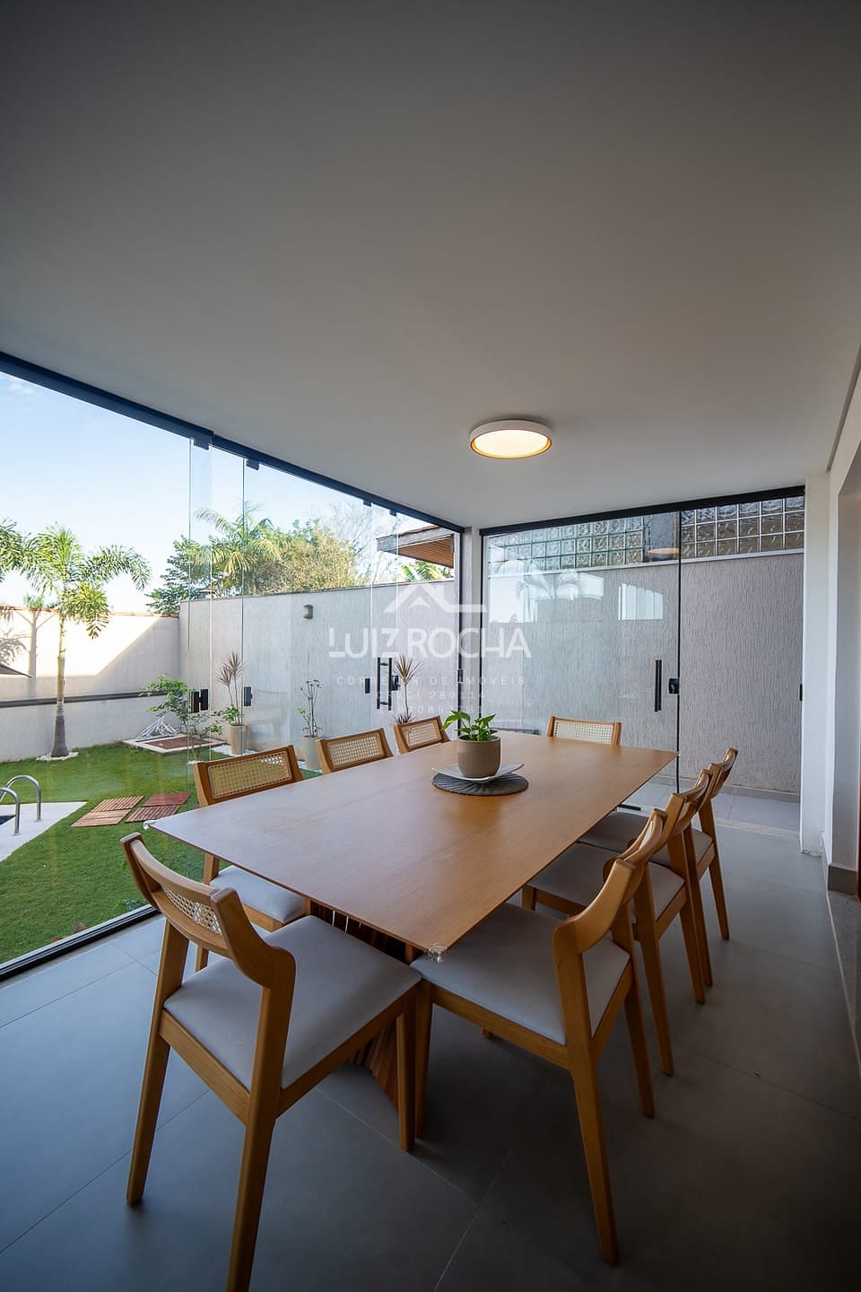 Casa, 5 quartos, 269 m² - Foto 34