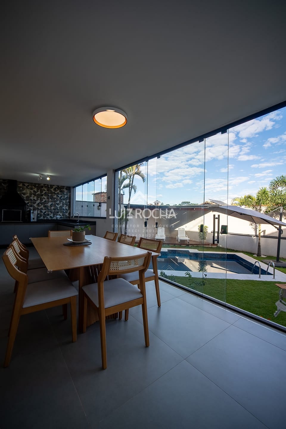 Casa, 5 quartos, 269 m² - Foto 35