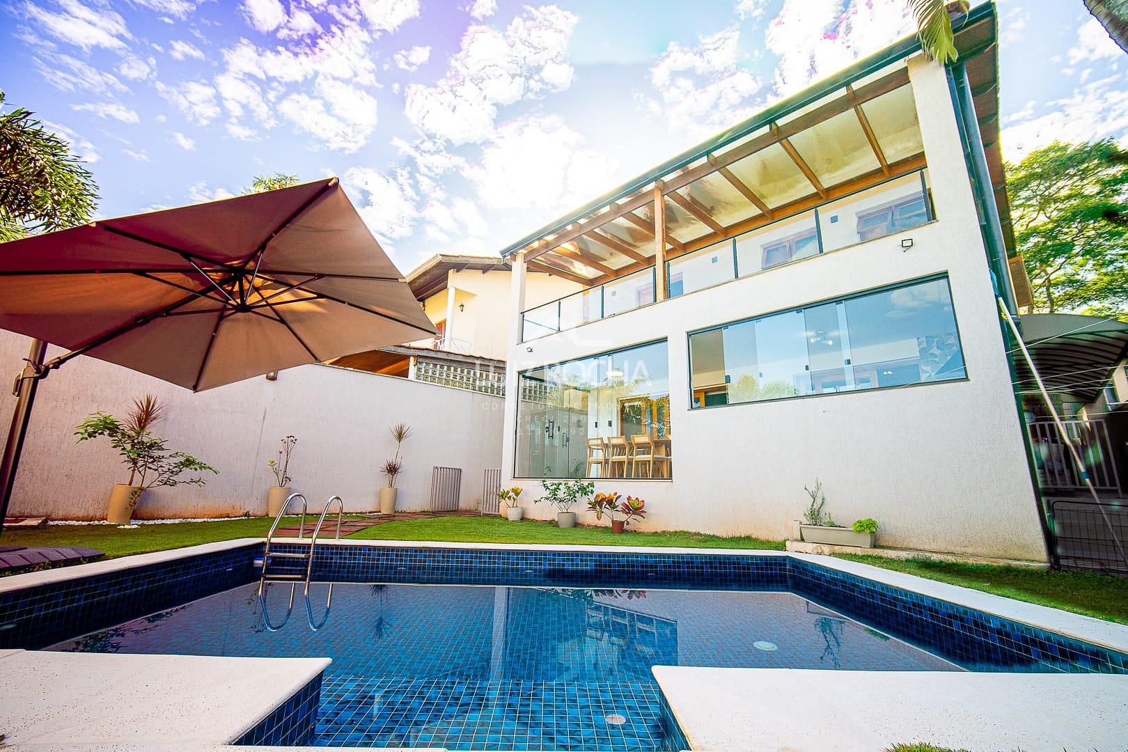 Casa, 5 quartos, 269 m² - Foto 37