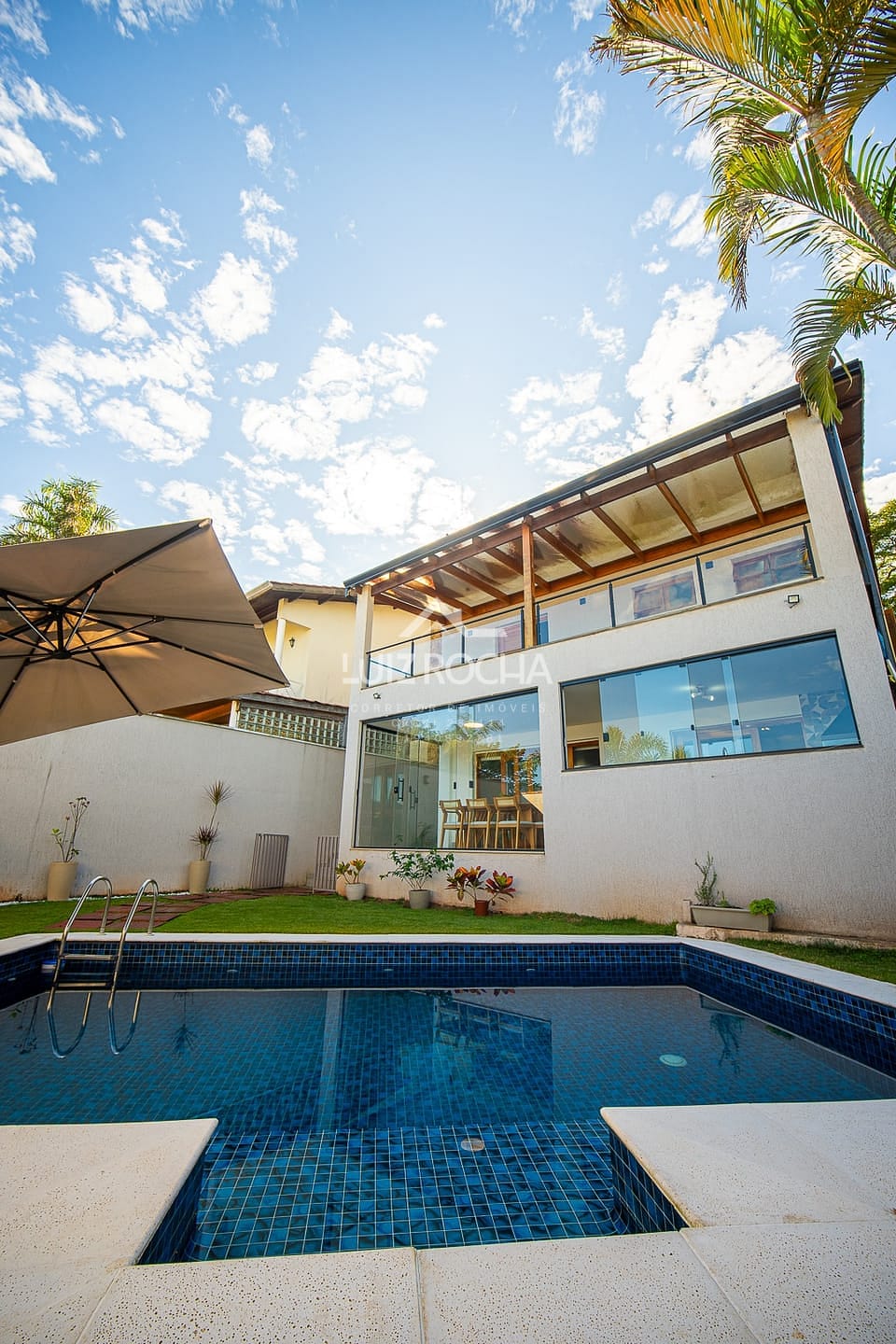 Casa, 5 quartos, 269 m² - Foto 38