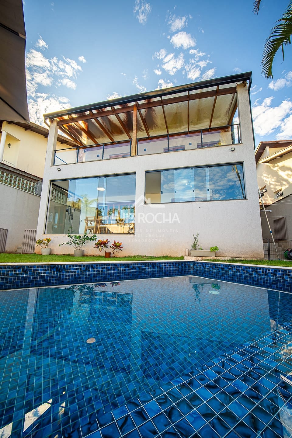 Casa, 5 quartos, 269 m² - Foto 39