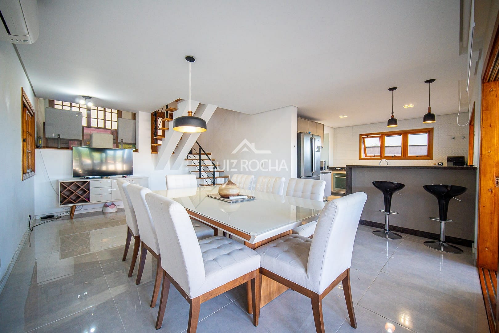 Casa, 5 quartos, 269 m² - Foto 42