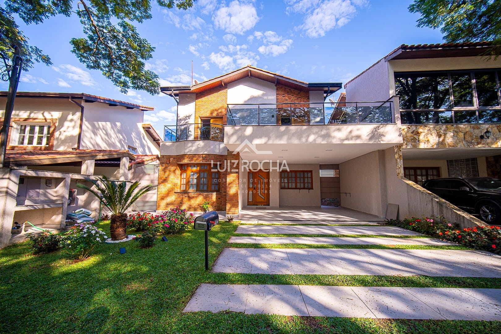 Casa, 5 quartos, 269 m² - Foto 46