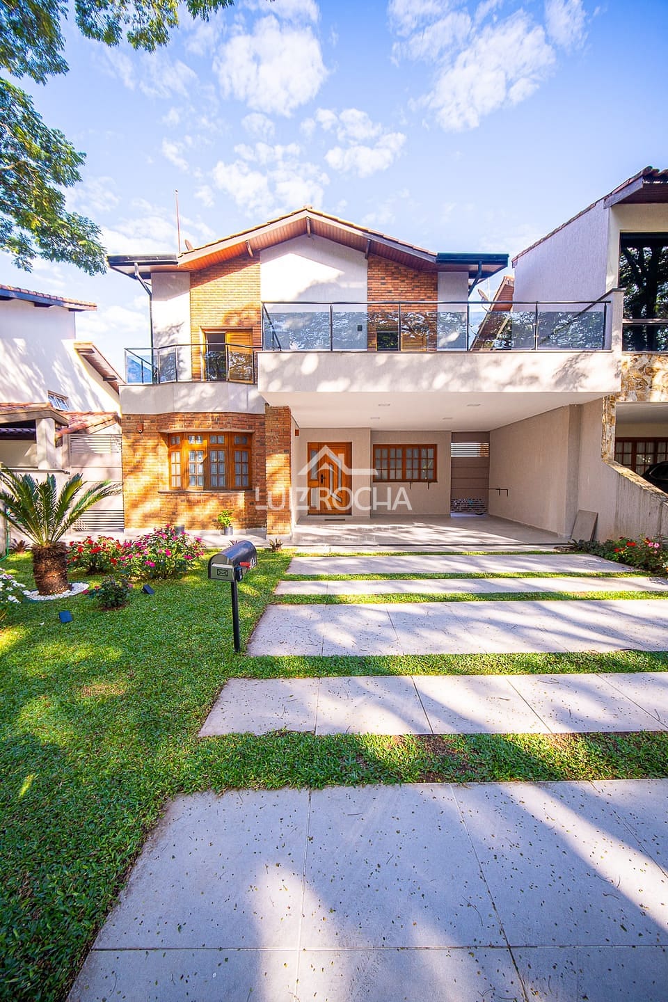 Casa, 5 quartos, 269 m² - Foto 47