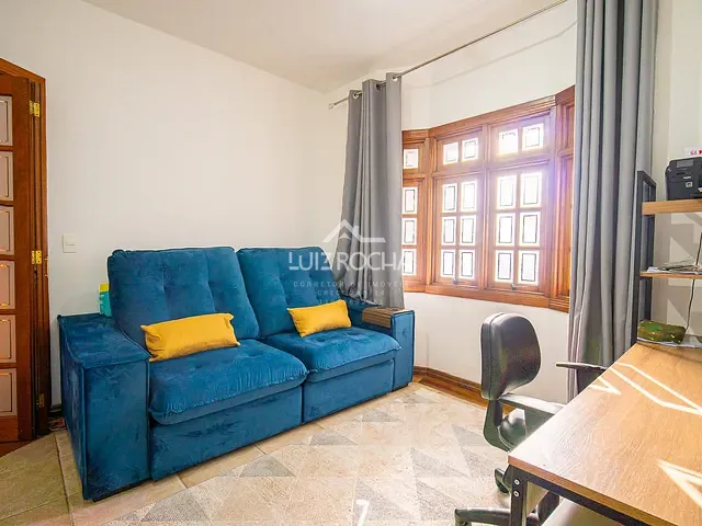 Casa com 362m² 5 quartos e 5 banheiros, à venda, no bairro São Paulo II em Cotia