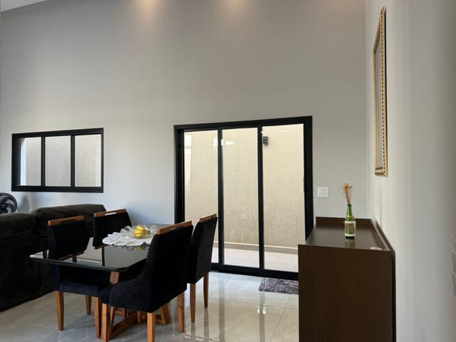 Casa 3 quartos e 5 banheiros, à venda, no bairro Setlife Mirassol em Mirassol