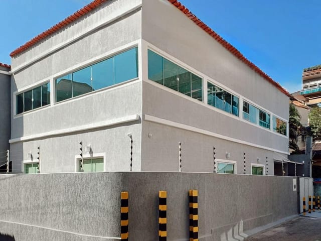 Casa 3 quartos e 3 banheiros, à venda, no bairro Bonfim em Vitória