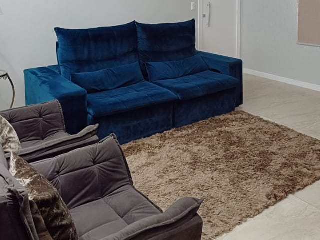 Casa 3 quartos e 3 banheiros, à venda, no bairro Bonfim em Vitória