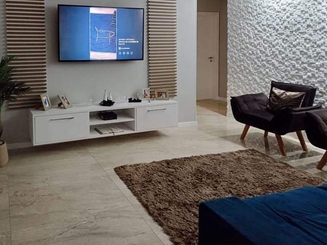 Casa 3 quartos e 3 banheiros, à venda, no bairro Bonfim em Vitória