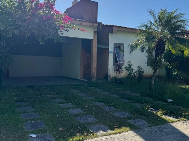 Casa com 325m² 4 quartos e 3 banheiros, à venda, no bairro Urbanova em São José dos Campos