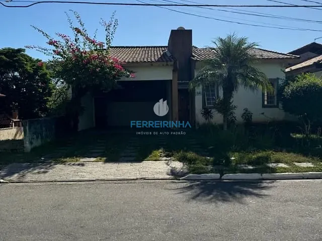 Casa com 325m² 4 quartos e 3 banheiros, à venda, no bairro Urbanova em São José dos Campos