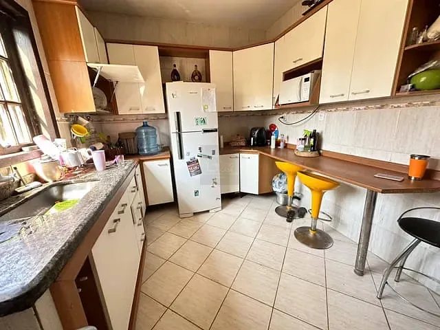 Casa com 125m² 2 quartos e 2 banheiros, à venda, no bairro Barroco (Itaipuaçu) em Maricá