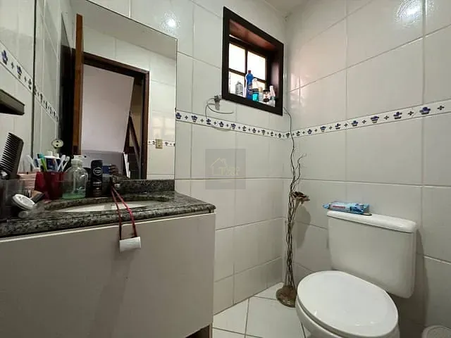 Casa com 125m² 2 quartos e 2 banheiros, à venda, no bairro Barroco (Itaipuaçu) em Maricá