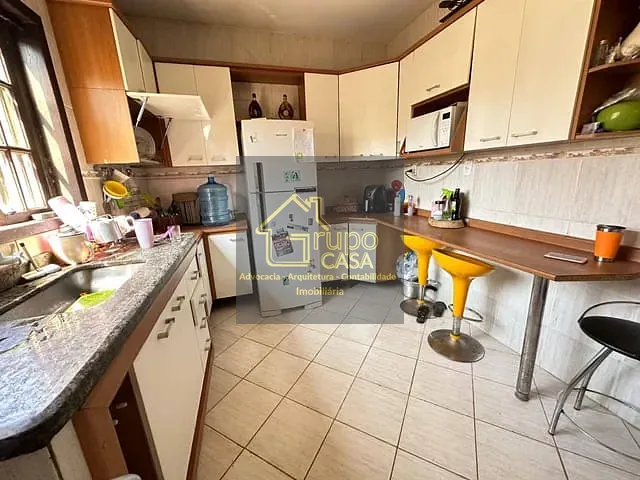 Casa com 125m² 2 quartos e 2 banheiros, à venda, no bairro Barroco (Itaipuaçu) em Maricá