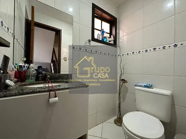 Casa com 125m² 2 quartos e 2 banheiros, à venda, no bairro Barroco (Itaipuaçu) em Maricá