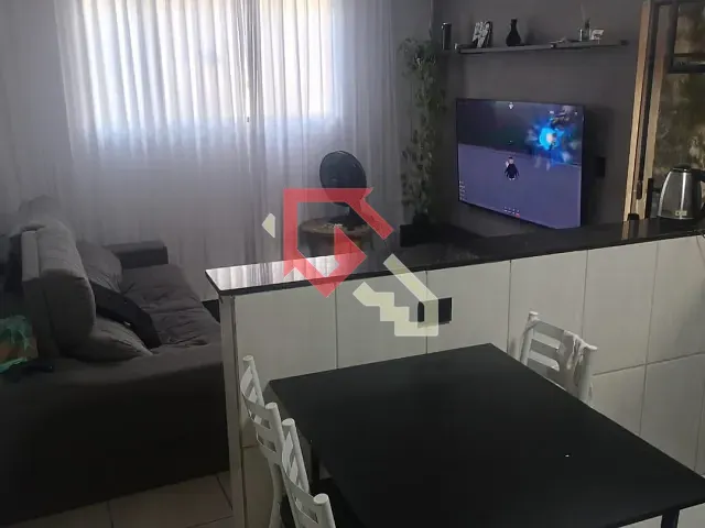 Casa 1 quarto e 1 banheiro, para alugar, no bairro Jardim Zaira em Mauá