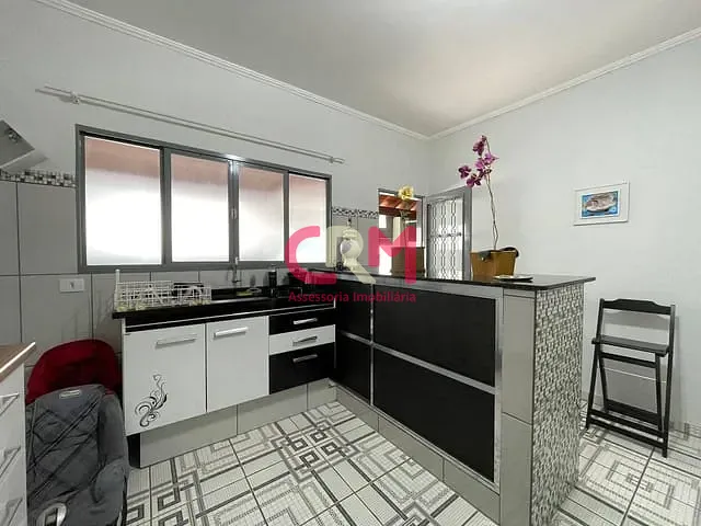 Casa com 2575m² 3 quartos e 3 banheiros, à venda, no bairro Jardim São Luiz em Taquaritinga