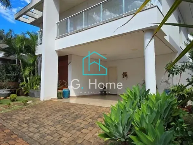 Casa com 374m² 3 quartos e 4 banheiros, para alugar, no bairro Esperança em Londrina