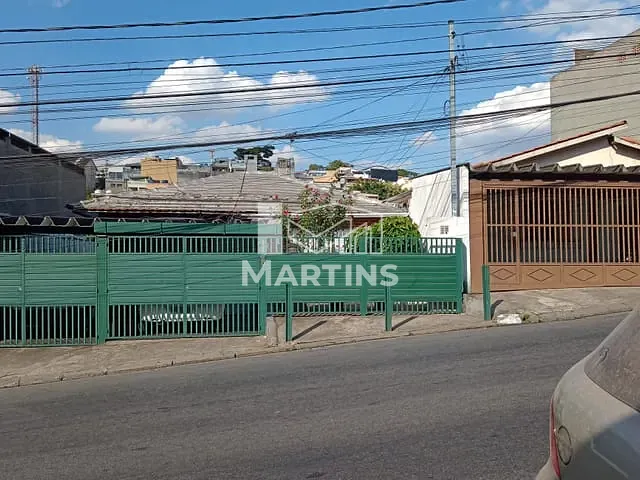 Casa com 250m² 3 quartos e 1 banheiro, à venda, no bairro Jardim Catanduva em São Paulo
