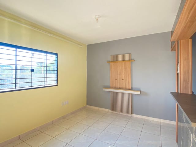 Foto do Casa - CASA EM ALVENARIA NO JARDIM DO LAGO | Imobiliária Casa Grande - Rolândia