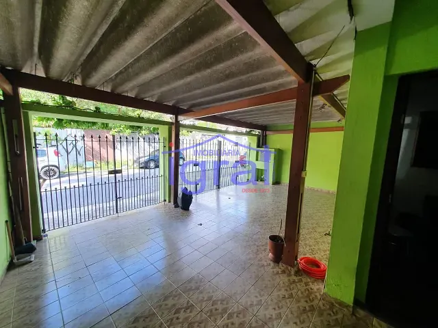 Casa com 486m² 7 quartos e 3 banheiros, à venda, no bairro Vila Parque Jabaquara em São Paulo
