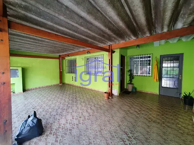Casa com 486m² 7 quartos e 3 banheiros, à venda, no bairro Vila Parque Jabaquara em São Paulo