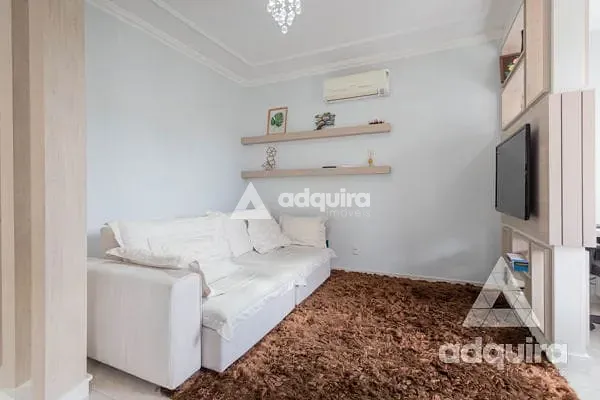 Casa, 3 quartos, 131 m² - Foto 4