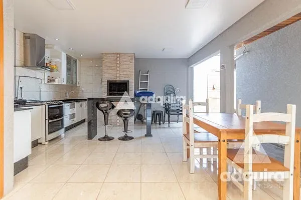 Casa, 3 quartos, 131 m² - Foto 15