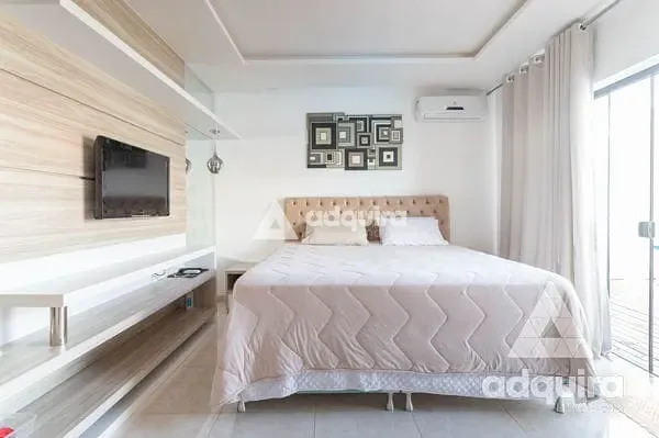 Casa, 3 quartos, 131 m² - Foto 11