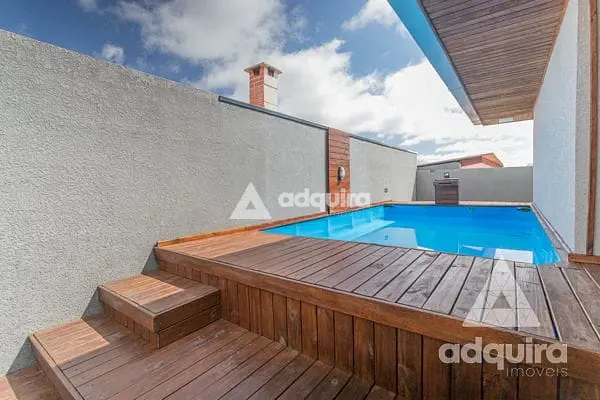 Casa, 3 quartos, 131 m² - Foto 13