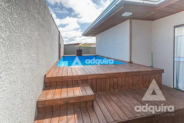 Casa, 3 quartos, 131 m² - Foto 14
