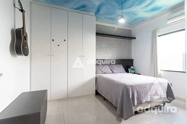 Casa, 3 quartos, 131 m² - Foto 9