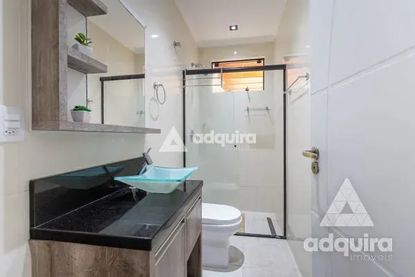 Casa, 3 quartos, 131 m² - Foto 7