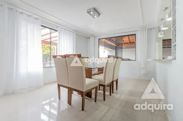 Casa, 3 quartos, 131 m² - Foto 5