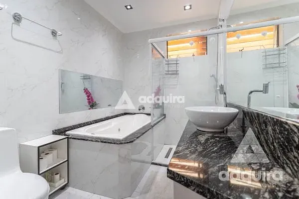 Casa, 3 quartos, 131 m² - Foto 10