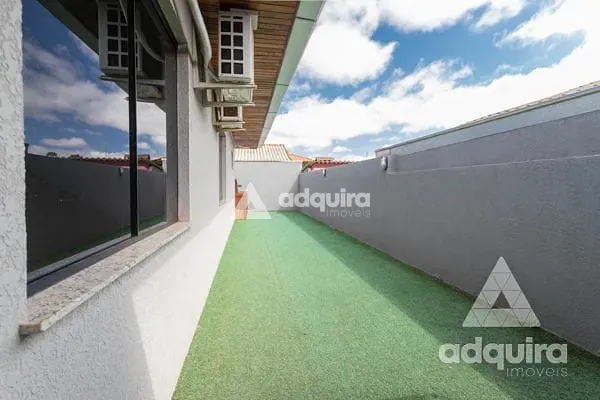 Casa, 3 quartos, 131 m² - Foto 17