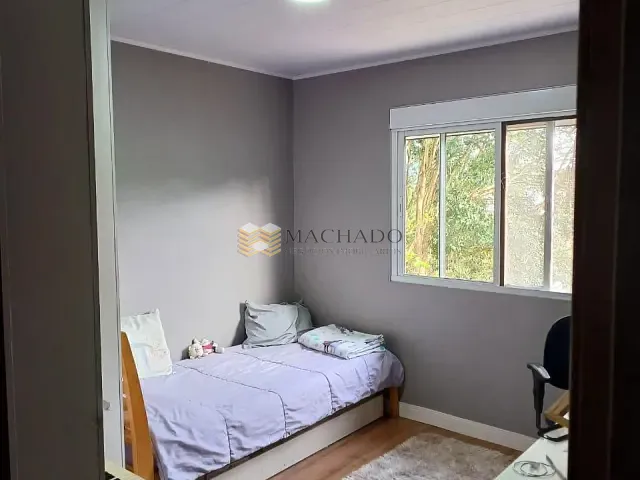 Casa com 923m² 3 quartos e 4 banheiros, à venda, no bairro Paraíso (Polvilho) em Cajamar