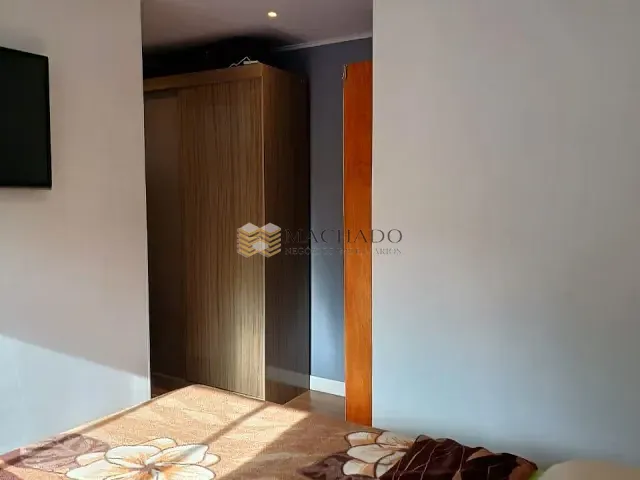 Casa com 923m² 3 quartos e 4 banheiros, à venda, no bairro Paraíso (Polvilho) em Cajamar