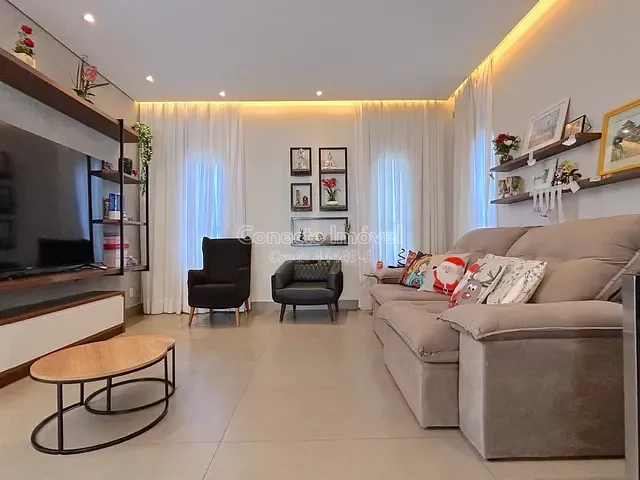 Casa com 500m² 4 quartos e 5 banheiros, à venda, no bairro Estância das Flores em Jaguariúna
