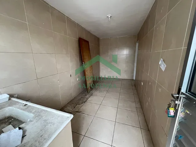 Casa 2 quartos e 2 banheiros, para alugar, no bairro Parque Novo Lar em São Paulo