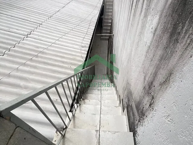 Casa 2 quartos e 2 banheiros, para alugar, no bairro Parque Novo Lar em São Paulo