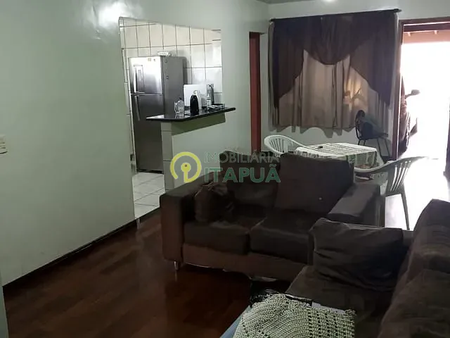 Casa com 350m² 3 quartos e 2 banheiros, à venda, no bairro Conjunto Habitacional José Garcia Molina em Londrina