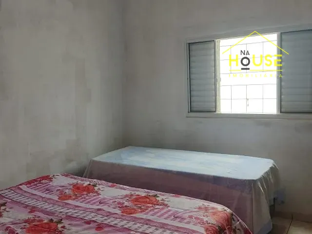 Casa com 210m², à venda, no bairro Jardim Vivendas em Votuporanga