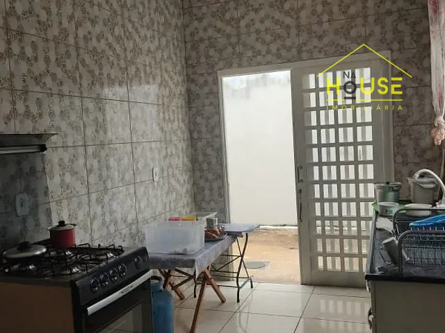 Casa com 210m², à venda, no bairro Jardim Vivendas em Votuporanga