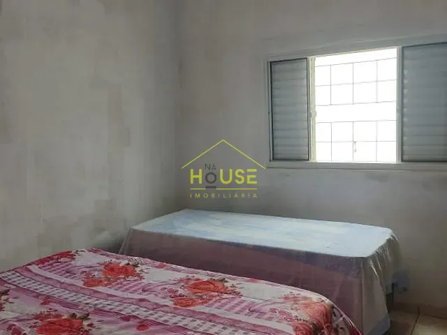 Casa com 210m², à venda, no bairro Jardim Vivendas em Votuporanga