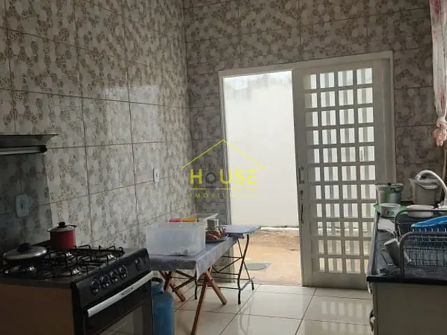Casa com 210m², à venda, no bairro Jardim Vivendas em Votuporanga