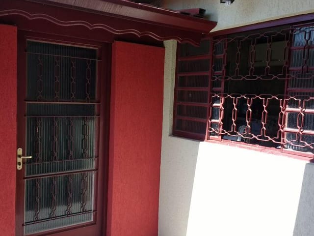 Foto do Casa - Casa com 2 dormitórios à venda, 67 m² por R$ 280.000,00 - Jardim das Flores - São José dos Campos/SP | INDEPENDENCE NEGOCIOS IMOBILIARIOS LTDA